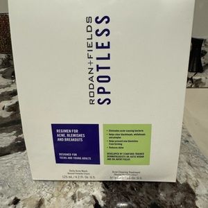 Rodan and Fields - Spotless